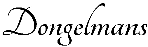 Dongelmans Logo