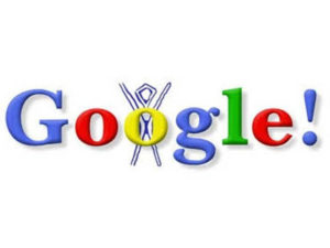 Google Doodles