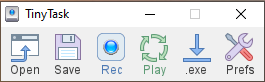 TinyTask
