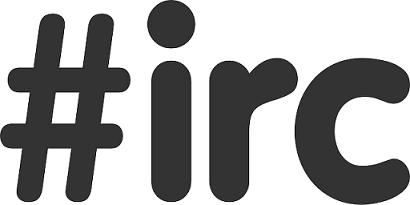 Internet Relay Chat – IRC
